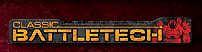 Classic Battletech